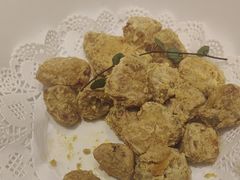 -盛百味·家宴餐厅(霸州分店)