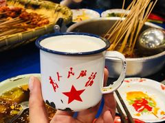 -马路边边串串香(双井直营店)