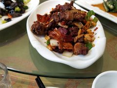 -添福来墨鱼饺子 · 海鲜东北菜(大连星海·黄浦路店)