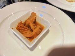 -康帝国际酒店-艾斯本自助西餐厅
