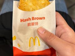 -麦当劳(漳州万达店)