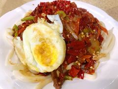 -楼兰印象(朝外店)