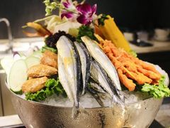 -上海国展宝龙丽筠酒店