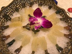 -吉源大排档·鱼生·海鲜(烧烤彩印厂店)