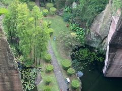 -广州莲花山旅游区