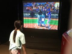 -VS SPORTS PARK运动玩乐园·团建·生日会(合生汇店)