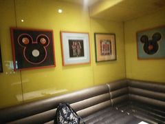 -百威KTV(恒福路店)