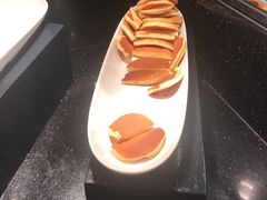 -上海西藏大厦万怡自助餐厅(徐汇店)
