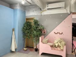 -小熊维尼高端儿童摄影(罗湖区总店)