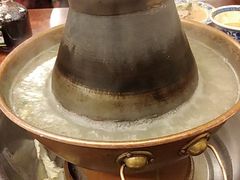 -前门张记涮肉(前门店)
