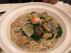 -莆田餐厅PUTIEN(西安万象天地店)