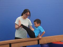 -小小运动馆(浦江店)