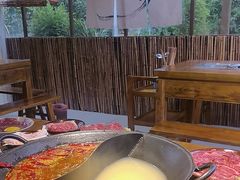 -阳阳老火锅(小南门店)