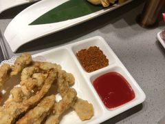-海底捞火锅(凯德广场店)