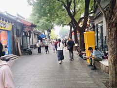 -南锣鼓巷