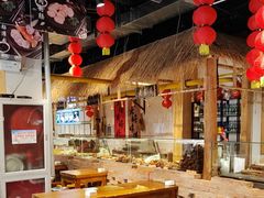 -聚合鑫东北熏酱熟食麻辣面(长阳店)