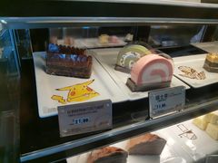 -麦当劳(季华好又多店)
