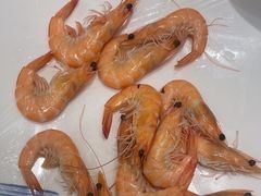 -沪华海鲜大酒楼(南汇店)