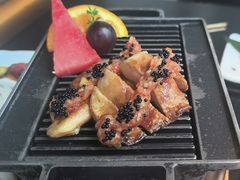 -花潮料理艺食馆(成都万象城店)