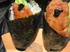 -玄海寿司(国贸店)