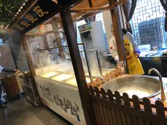 -苏浙徽·农家大院(吴江中山南路店)