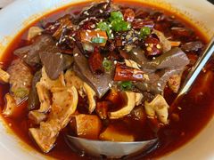 毛血旺-金鼎轩(鸟巢北辰荟店)