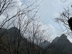 -少华山国家森林公园