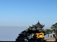 -九华山风景区
