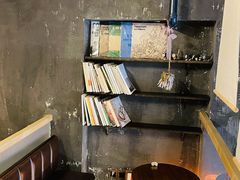 -BIJOU coffee&cocktail(龙岗万科广场店)