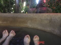 -三亚珠江南田温泉度假区