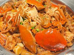 -胖哥俩肉蟹煲(湖滨银泰in77店)