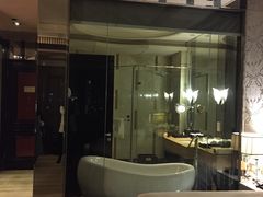 -上海浦东星河湾酒店