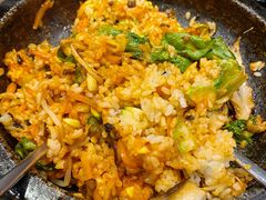 石锅拌饭-姜虎东白丁烤肉(虹桥天地店)