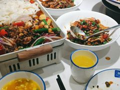 -兰湘子·湘菜小炒(崂山丽达店)