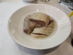 -中心大酒店·本味餐厅