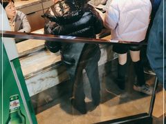 -花园茶楼(兴城西路店)