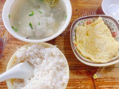-陈记汤饭(水巷口店)