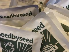 -seed by seed囍得咖啡酒馆(万象天地店)