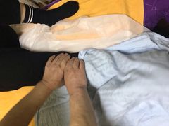 -沈师傅盲人按摩工作室(密三小区店)