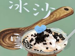 -cab意式gelato冰淇淋