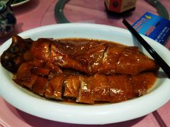 -盛港湾海鲜食府(黄沙店)