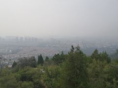-府君山公园