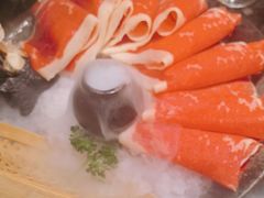 -捞王锅物料理(东百中心店)