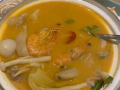 -米泰芒·东南亚料理(体育西店)