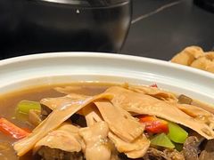 -粤香村(清真川菜店)