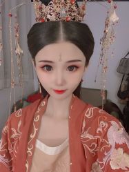 -美云庭古装·格格服汉服·京城旅拍(北京店)