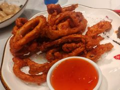 -旺达·福州菜(正大广场店)