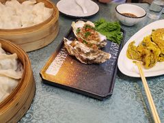 -韩记海鲜饺子旗舰店(红海新区店)