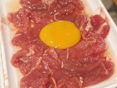 -渔顺生·顺德鱼生·粥底火锅·桑拿鸡(渔人码头店)