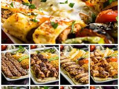 -bosphorus 铂斯西餐厅·土耳其烧烤(环市中路店)